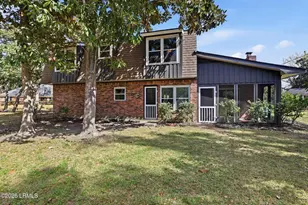 989 Dowlingwood Dr, Beaufort, SC 29902 - Photo 34