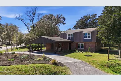 989 Dowlingwood Drive, Beaufort, SC 29902 - Photo 30