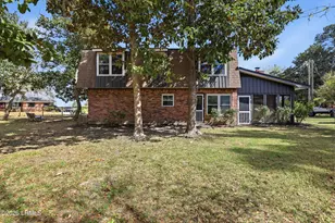 989 Dowlingwood Dr, Beaufort, SC 29902 - Photo 32
