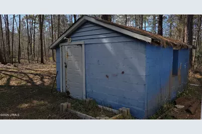 57 Community Center Road, Seabrook, SC 29940 - Photo 4