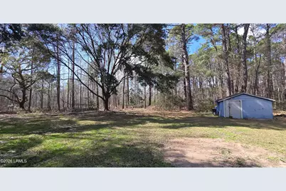 57 Community Center Road, Seabrook, SC 29940 - Photo 8