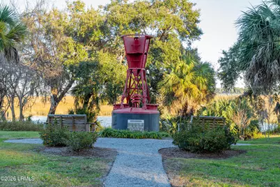 1516 Old Shell Road, Port Royal, SC 29935 - Photo 82