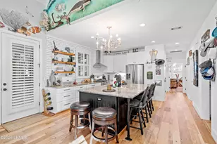 1516 Old Shell Rd, Port Royal, SC 29935 - Photo 12