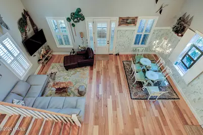 1516 Old Shell Road, Port Royal, SC 29935 - Photo 8