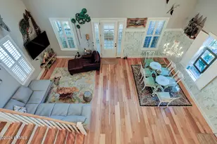 1516 Old Shell Rd, Port Royal, SC 29935 - Photo 8