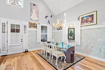 1516 Old Shell Road, Port Royal, SC 29935 - Photo 26