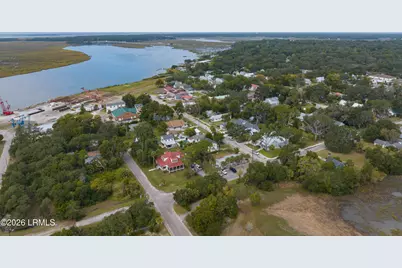 1516 Old Shell Road, Port Royal, SC 29935 - Photo 88