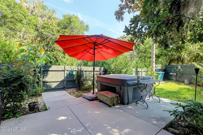 1516 Old Shell Road, Port Royal, SC 29935 - Photo 46