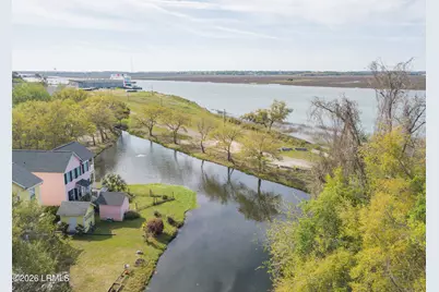 1516 Old Shell Road, Port Royal, SC 29935 - Photo 94