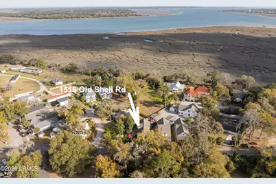 1516 Old Shell Road, Port Royal, SC 29935 - Photo 60