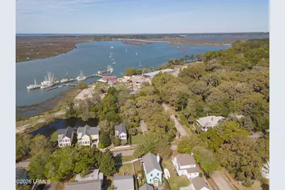 1516 Old Shell Road, Port Royal, SC 29935 - Photo 92