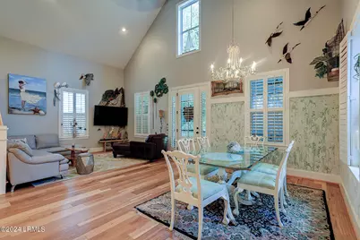 1516 Old Shell Road, Port Royal, SC 29935 - Photo 24