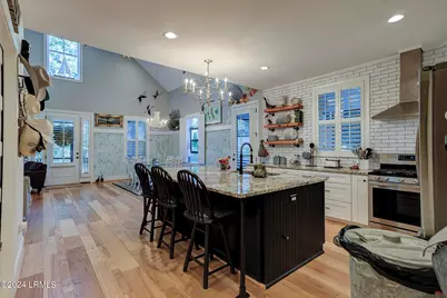 1516 Old Shell Road, Port Royal, SC 29935 - Photo 10