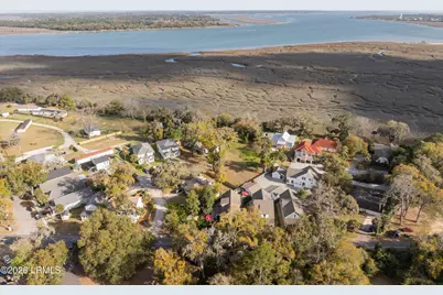 1516 Old Shell Road, Port Royal, SC 29935 - Photo 56