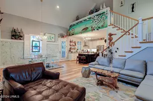 1516 Old Shell Rd, Port Royal, SC 29935 - Photo 6