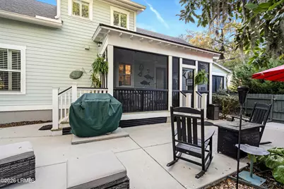 1516 Old Shell Road, Port Royal, SC 29935 - Photo 76