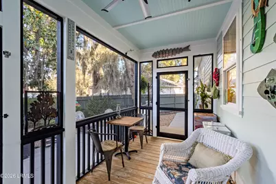 1516 Old Shell Road, Port Royal, SC 29935 - Photo 78