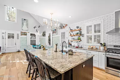 1516 Old Shell Road, Port Royal, SC 29935 - Photo 18