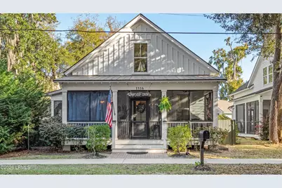 1516 Old Shell Road, Port Royal, SC 29935 - Photo 2