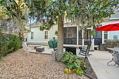 1516 Old Shell Road, Port Royal, SC 29935 - Photo 72