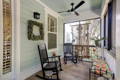 1516 Old Shell Road, Port Royal, SC 29935 - Photo 4