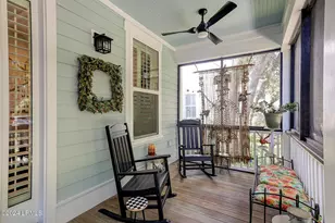 1516 Old Shell Rd, Port Royal, SC 29935 - Photo 4