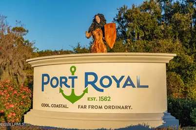 1516 Old Shell Road, Port Royal, SC 29935 - Photo 86