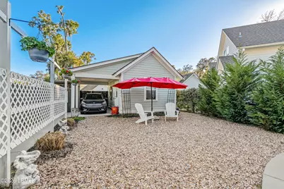 1516 Old Shell Road, Port Royal, SC 29935 - Photo 70