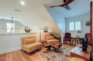 1516 Old Shell Rd, Port Royal, SC 29935 - Photo 36