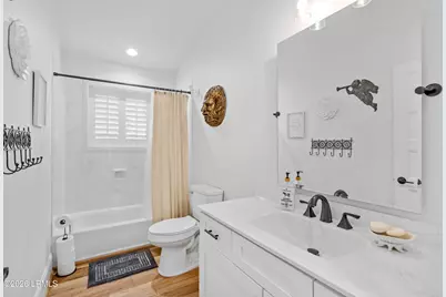 1516 Old Shell Road, Port Royal, SC 29935 - Photo 40