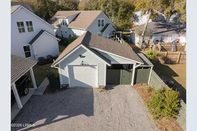 1516 Old Shell Road, Port Royal, SC 29935 - Photo 66