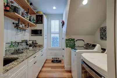 1516 Old Shell Road, Port Royal, SC 29935 - Photo 20