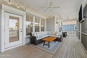 2 Nautical Watch Way, Harbor Island, SC 29920 - Photo 38