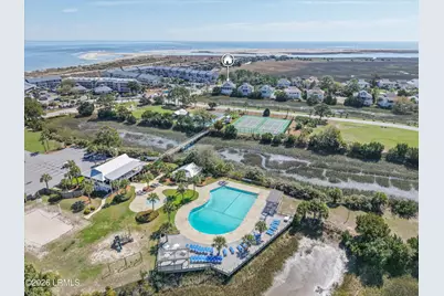 2 Nautical Watch Way, Harbor Island, SC 29920 - Photo 60