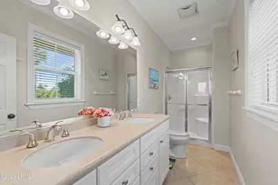 2 Nautical Watch Way, Harbor Island, SC 29920 - Photo 20