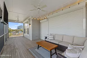 2 Nautical Watch Way, Harbor Island, SC 29920 - Photo 42