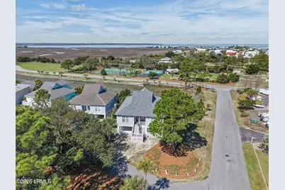 2 Nautical Watch Way, Harbor Island, SC 29920 - Photo 56