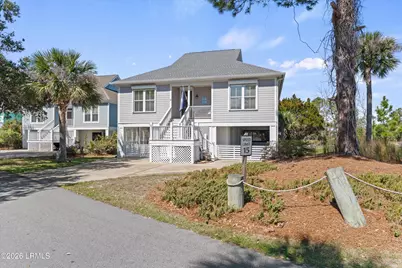 2 Nautical Watch Way, Harbor Island, SC 29920 - Photo 1