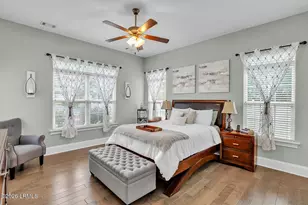 1169 Hearthstone Dr, Ridgeland, SC 29936 - Photo 26