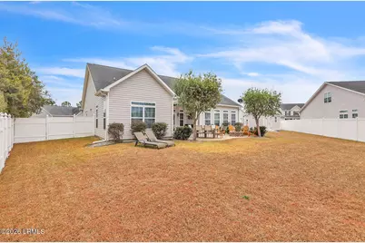 1169 Hearthstone Drive, Ridgeland, SC 29936 - Photo 44