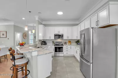 1169 Hearthstone Drive, Ridgeland, SC 29936 - Photo 18