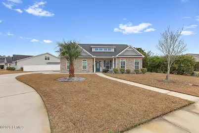 1169 Hearthstone Drive, Ridgeland, SC 29936 - Photo 4