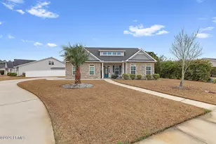 1169 Hearthstone Dr, Ridgeland, SC 29936 - Photo 4