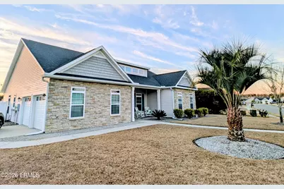 1169 Hearthstone Drive, Ridgeland, SC 29936 - Photo 8