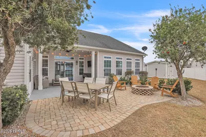 1169 Hearthstone Drive, Ridgeland, SC 29936 - Photo 40