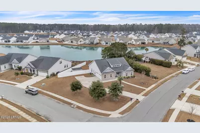 1169 Hearthstone Drive, Ridgeland, SC 29936 - Photo 46