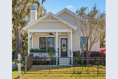 2308 Simms Street, Beaufort, SC 29902 - Photo 1