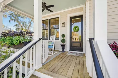 2308 Simms Street, Beaufort, SC 29902 - Photo 4