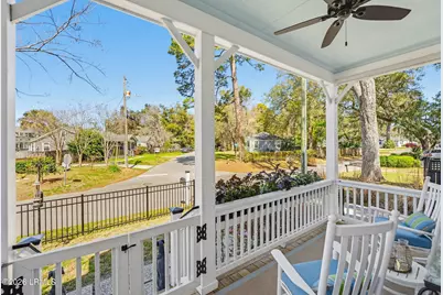 2308 Simms Street, Beaufort, SC 29902 - Photo 6