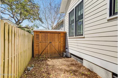 2308 Simms Street, Beaufort, SC 29902 - Photo 32